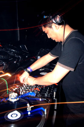 HigterFrequency p[eB[|[g