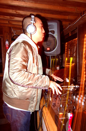 HigterFrequency p[eB[|[g