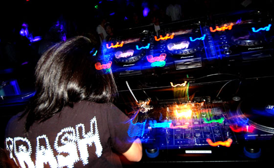 HigterFrequency p[eB[|[g