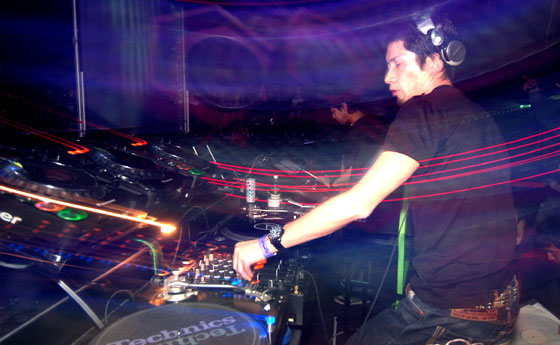 HigterFrequency p[eB[|[g