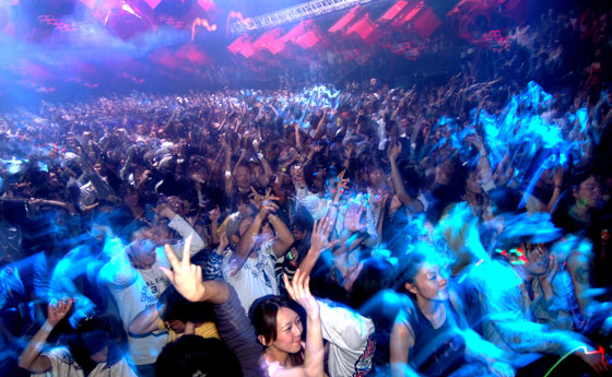 HigterFrequency p[eB[|[g