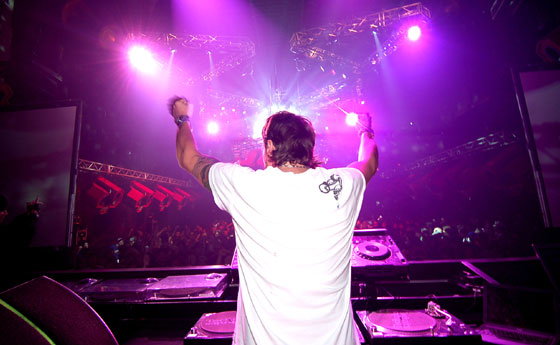 HigterFrequency p[eB[|[g