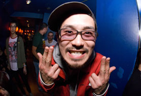 HigterFrequency p[eB[|[g