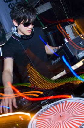 HigterFrequency p[eB[|[g