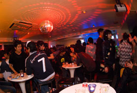 HigterFrequency p[eB[|[g