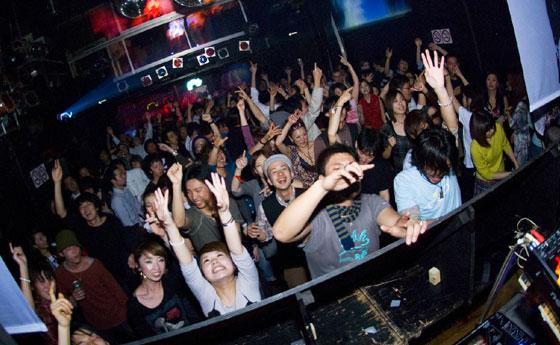 HigterFrequency p[eB[|[g