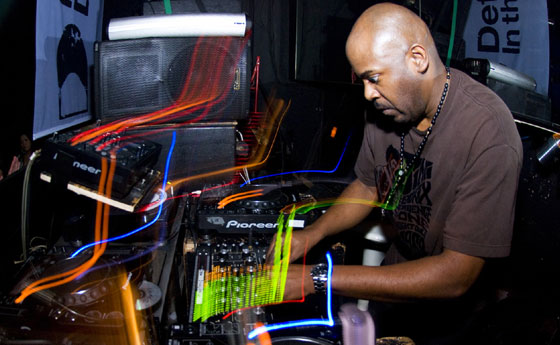 HigterFrequency p[eB[|[g