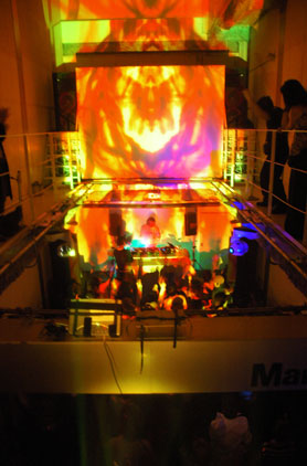 HigterFrequency p[eB[|[g