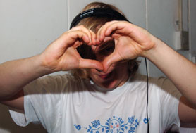 HigterFrequency p[eB[|[g