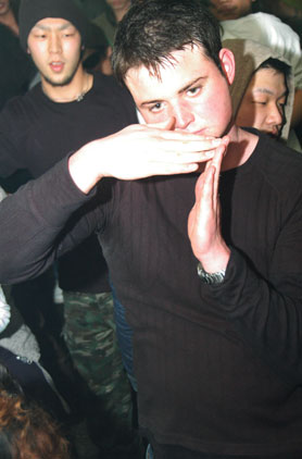 HigterFrequency p[eB[|[g