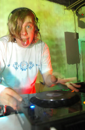 HigterFrequency p[eB[|[g