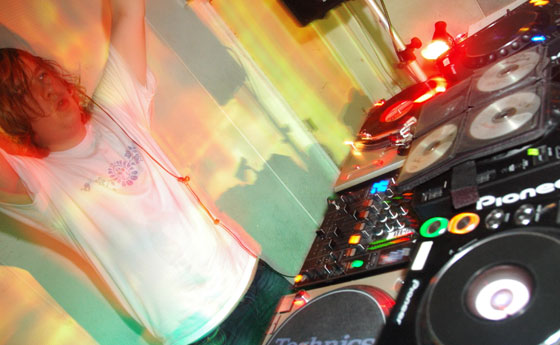 HigterFrequency p[eB[|[g