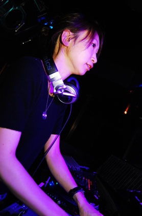 HigterFrequency p[eB[|[g