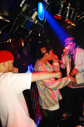 HigterFrequency p[eB[|[g