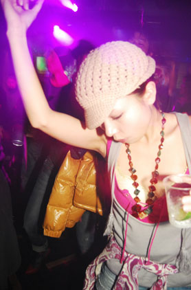 HigterFrequency p[eB[|[g