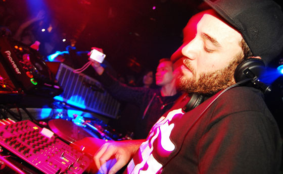 HigterFrequency p[eB[|[g