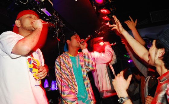 HigterFrequency p[eB[|[g