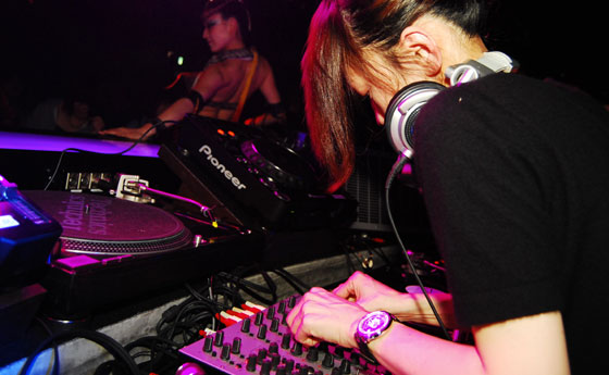 HigterFrequency p[eB[|[g