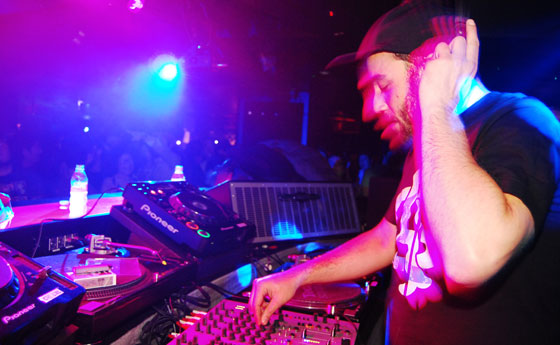 HigterFrequency p[eB[|[g