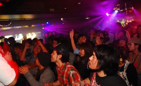 HigterFrequency p[eB[|[g