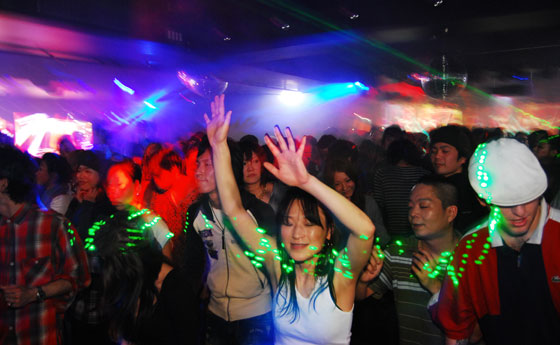 HigterFrequency p[eB[|[g