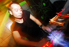 HigterFrequency p[eB[|[g