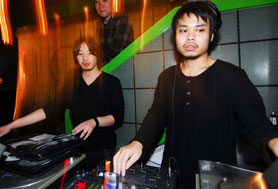 HigterFrequency p[eB[|[g