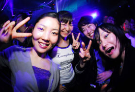 HigterFrequency p[eB[|[g