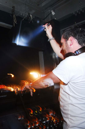 HigterFrequency p[eB[|[g