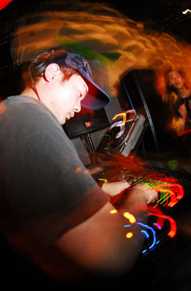 HigterFrequency p[eB[|[g