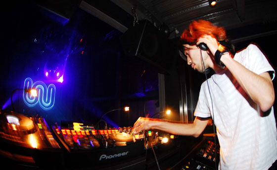 HigterFrequency p[eB[|[g