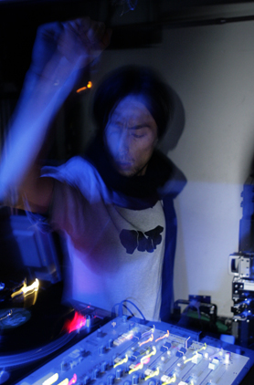 HigterFrequency p[eB[|[g