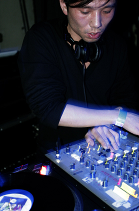 HigterFrequency p[eB[|[g