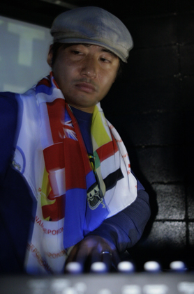 HigterFrequency p[eB[|[g