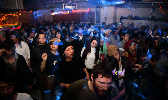 HigterFrequency p[eB[|[g