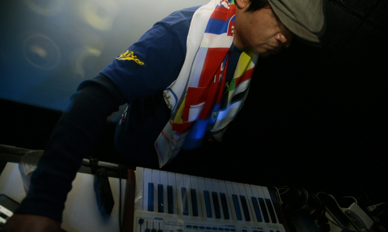 HigterFrequency p[eB[|[g