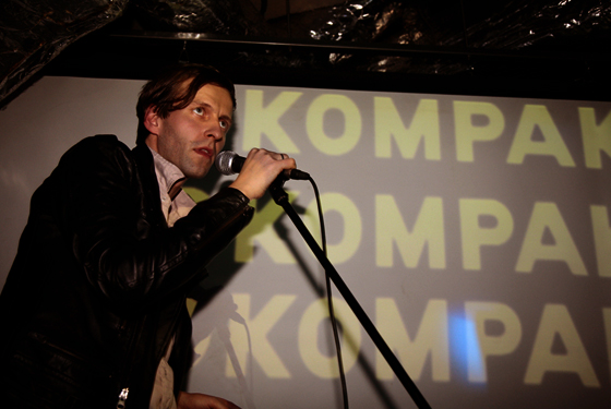 HigterFrequency パーティーレポート