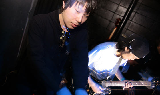 HigterFrequency p[eB[|[g