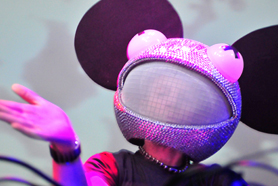 HigterFrequency p[eB[|[g