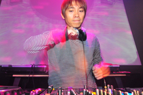 HigterFrequency p[eB[|[g