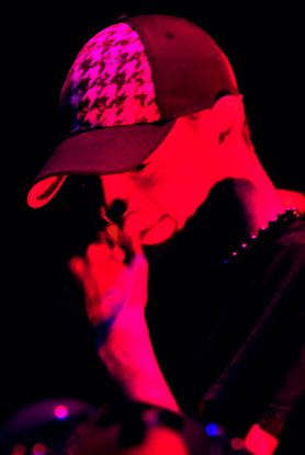 HigterFrequency p[eB[|[g