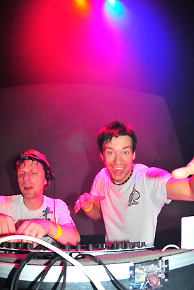 HigterFrequency p[eB[|[g