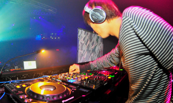 HigterFrequency p[eB[|[g