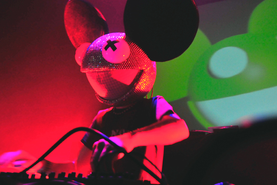 HigterFrequency パーティーレポート