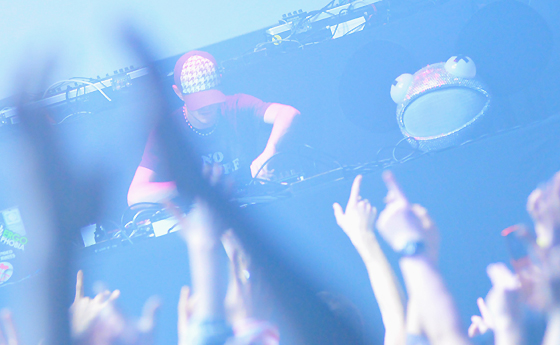 HigterFrequency p[eB[|[g