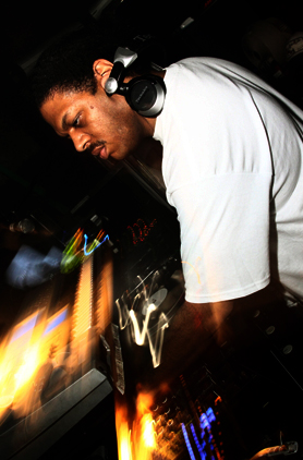 HigterFrequency p[eB[|[g