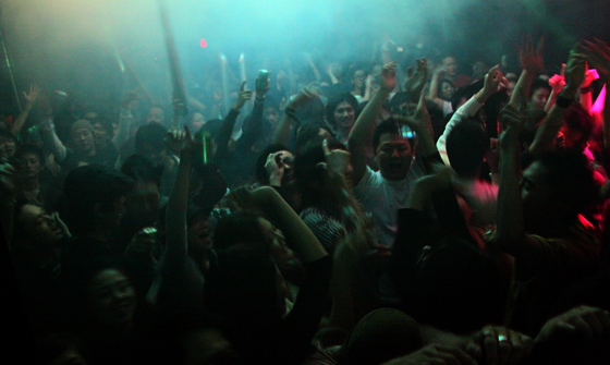 HigterFrequency p[eB[|[g