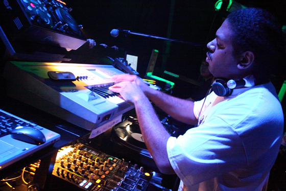 HigterFrequency p[eB[|[g