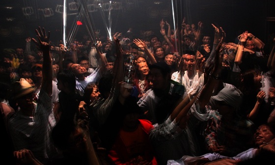 HigterFrequency p[eB[|[g