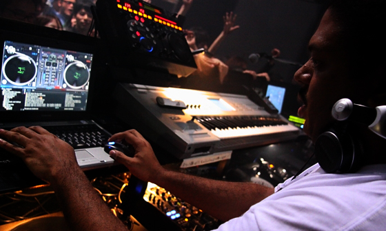 HigterFrequency p[eB[|[g